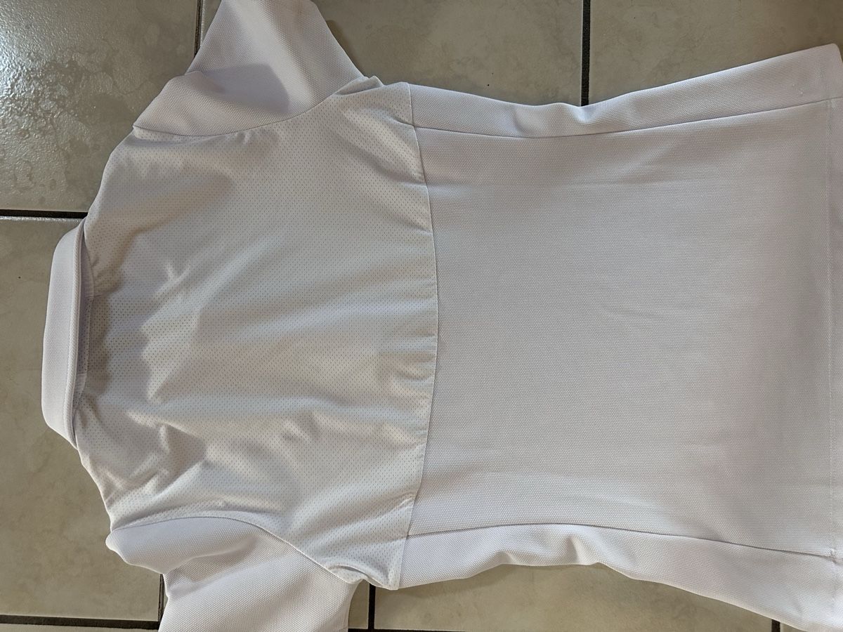 Magliette Polo: Demen Golfshirt M – Usato da Uetliburg SG venduto da Luckyeightone 1