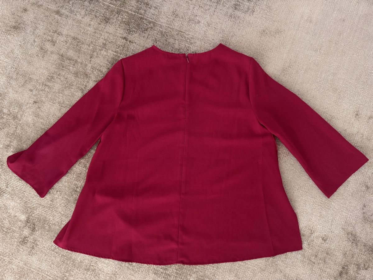 Topshop Camicette: Blouse – Usato da Zürich venduto da Tanja_G88 1