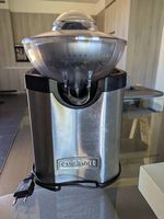 Presse agrumes Cuisinart