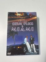 Miami Vice – Le Meilleur de Deux Flics à Miami – 2 DVDs –NEU