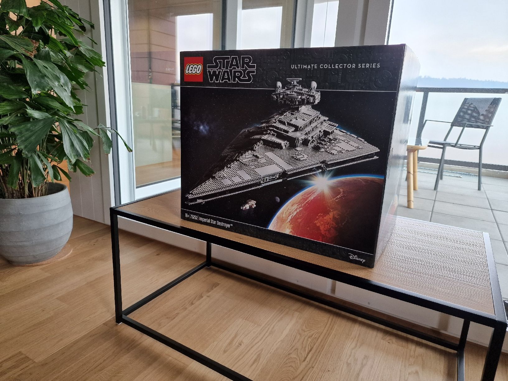 Lego Kit di costruzioni: Lego Star Wars 75252 Imperial Star Destroyer – Usato da Schönenwerd venduto da mim_7yqb 2
