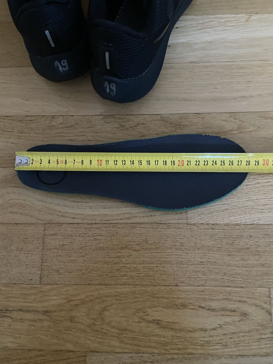 Nike Scarpe da uomo: NIKE GRÖSSE 42 – Nuovo (secondo la descrizione) da Zürich venduto da schneeflocke303 4