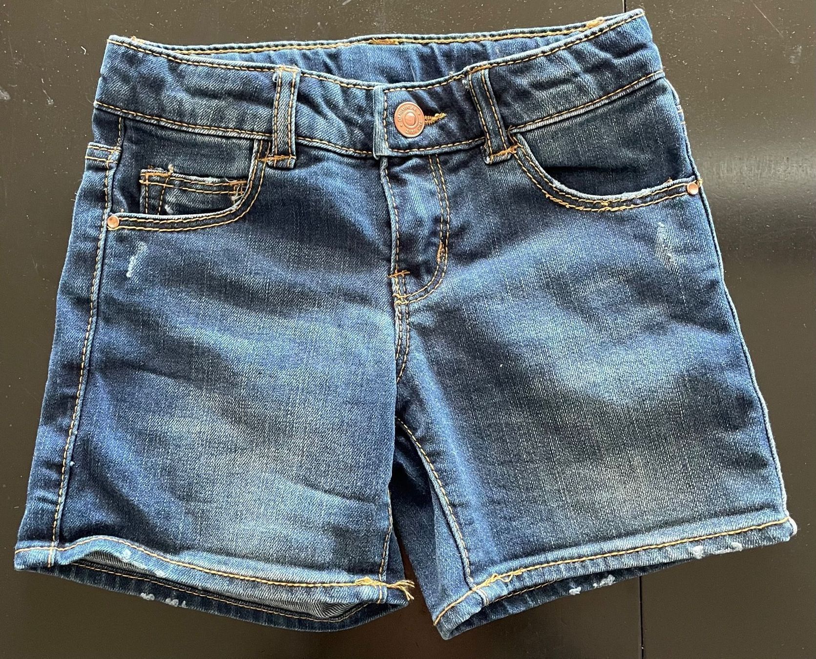 Zara Pantaloni: Mädchen Shorts von Zara Gr. 104 – Nuovo (secondo la descrizione) da Schaffhausen venduto da London114