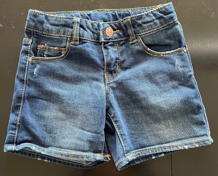 Mädchen Shorts von Zara Gr. 104