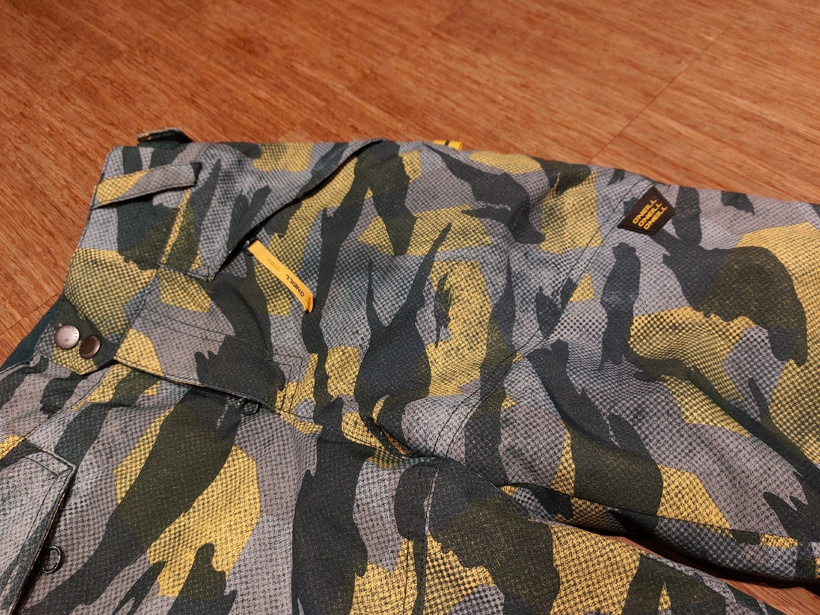 Pantaloni: Skihose Gr. 164 ONEILL – Usato da Effretikon venduto da swobdo 1