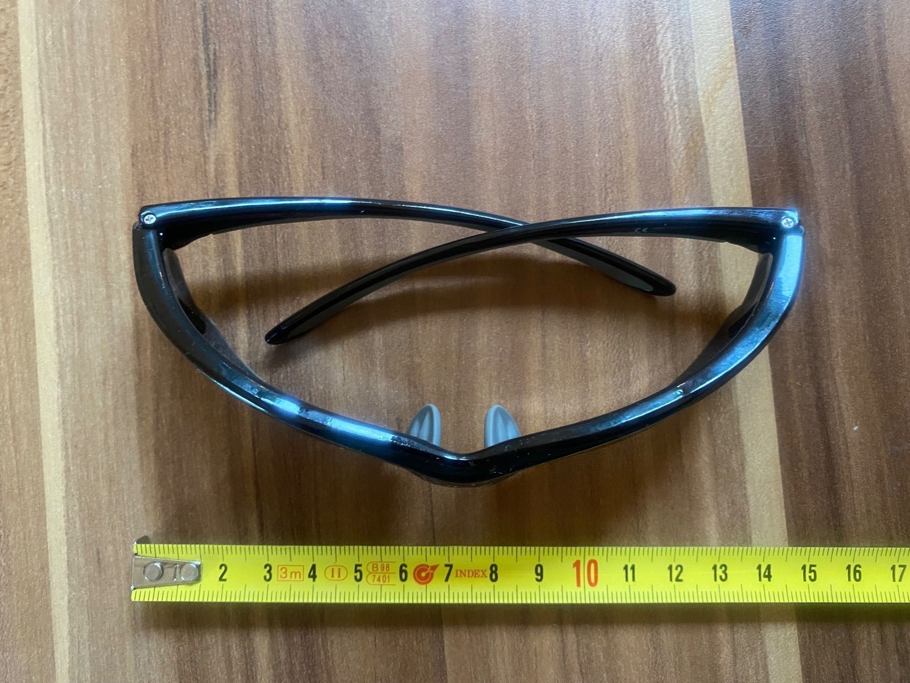 Occhiali & Lenti: SONNENBRILLE – Usato da chiasso venduto da Wulli 4