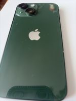 IPhone 13 Mini, grün