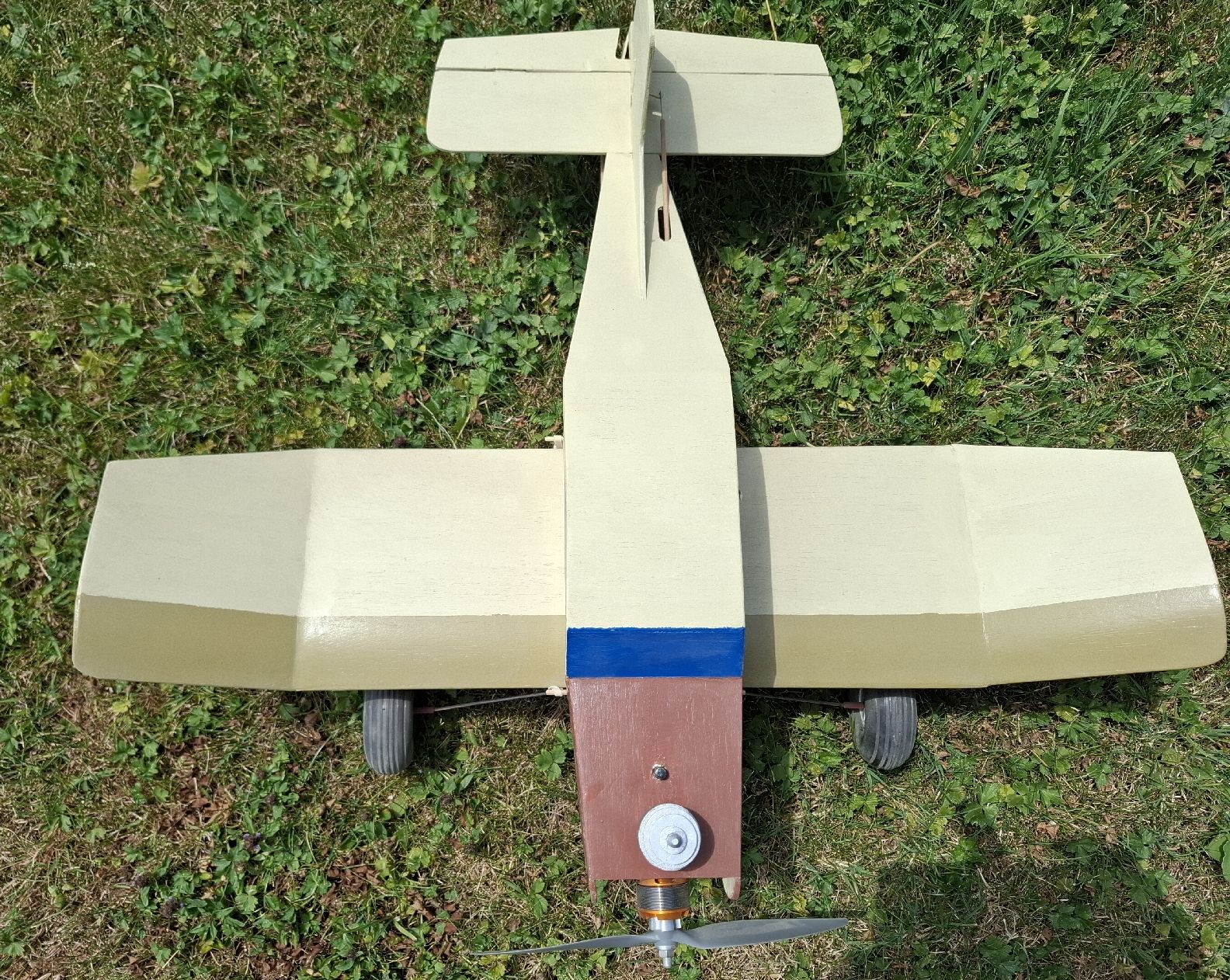 Modellismo RC: Phat Phil – Nuovo (secondo la descrizione) da Gunzwil venduto da Minor300 2