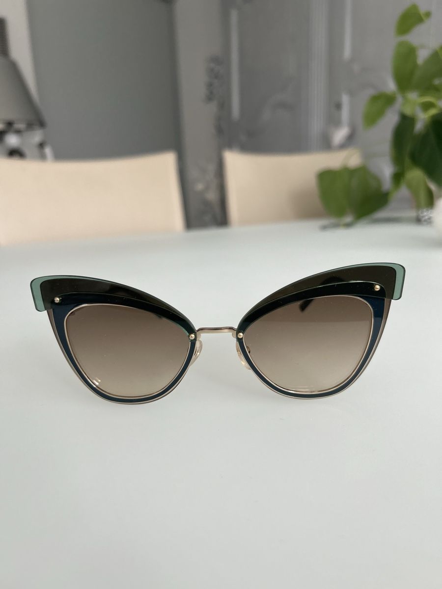 Marc Jacobs Occhiali & Lenti: Lunettes de soleil Marc Jacobs – Nuovo (secondo la descrizione) da Boncourt venduto da fcb2005 2