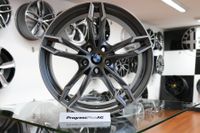 WSP Schweiz® BM6R763 BMW 20" Zoll Felgen (4 Stück)