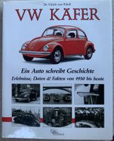 Buch VW Käfer
