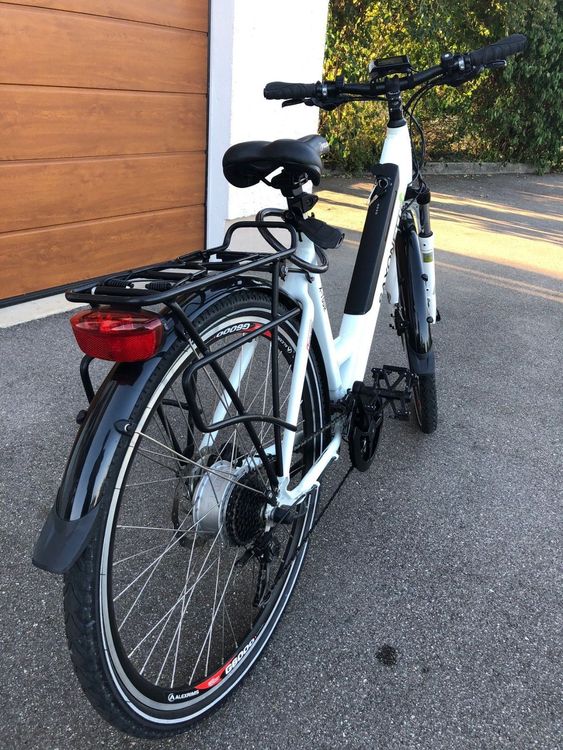 Saxonette 2025 velo electrique