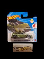HW J-Imports 2026 Toyota Prius Custom ohne Dachbox 1/10 S