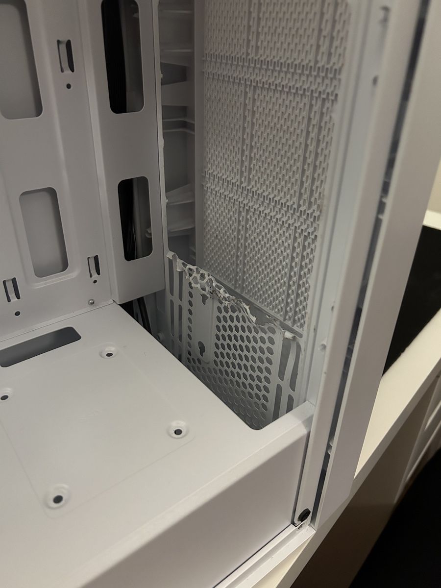 Gehäuse: Boîtier PC pour ATX, mATX, Mini-ITX – Gebraucht aus Sion von reii 4