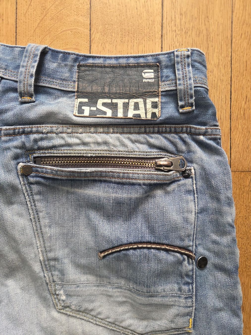 G-Star Jeans: G-STAR Jeans W31 L32 – Gebraucht aus Basel von doniel_basel 3