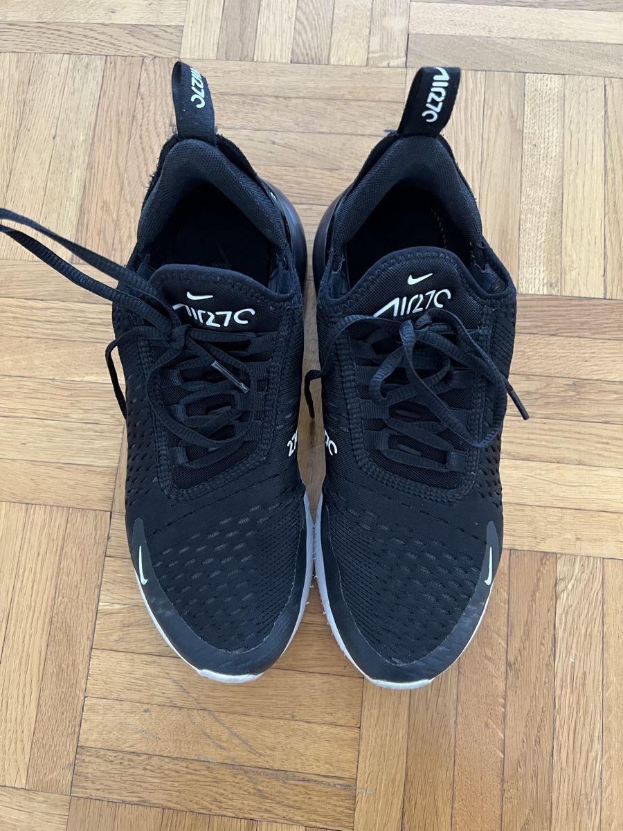 Scarpe da uomo: Nike Air Max 270 – Usato da Tuggen venduto da Tantas 1