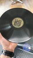 78rpm Schellackplatte Duke Ellington / Ducky Wucky