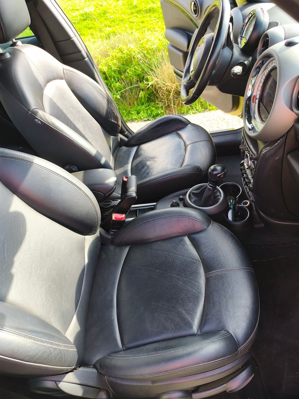 Mini Automobili: Mini Cooper S Countryman ALL4 – Difettoso da Bauma venduto da ladysmilia 6