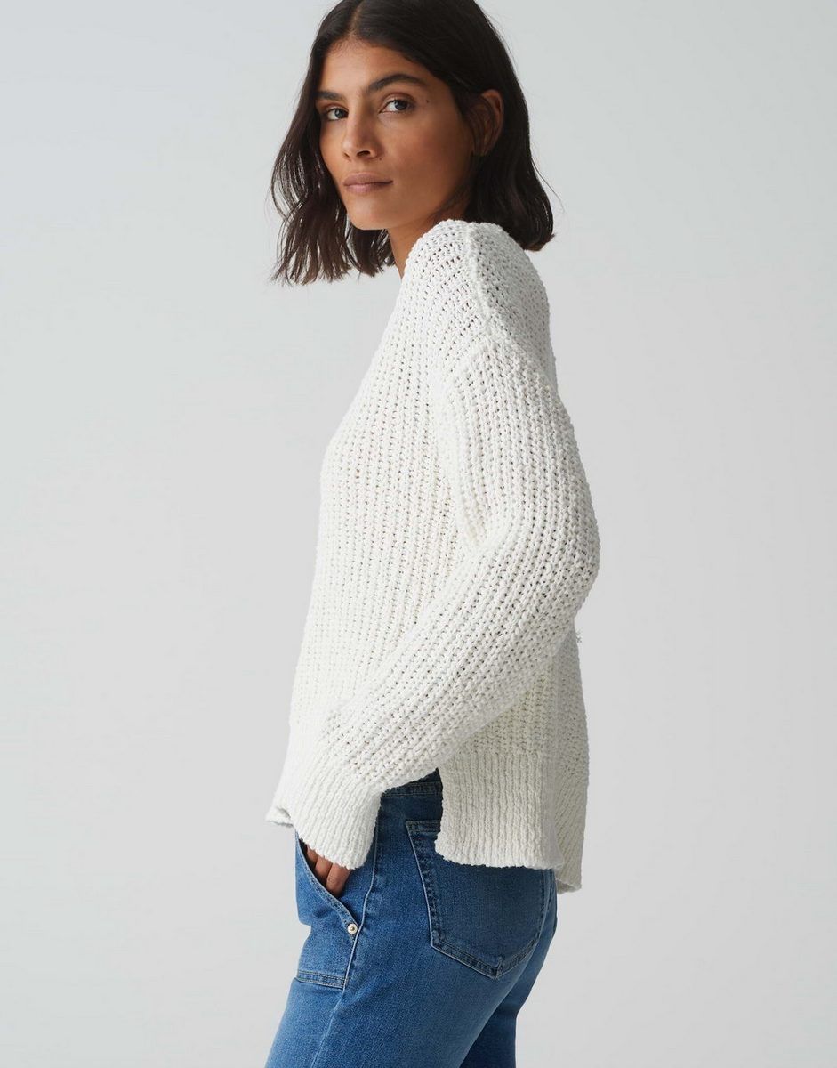 Opus Pullover & Sweatshirts: OPUS Grobstrick- Pullover Gr.38 NP119,- – Neu (gemäss Beschreibung) aus Degersheim von Starkigel 4