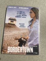 Bordertown