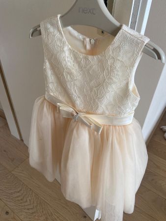 Festkleid – 92 cm (24 Monate)