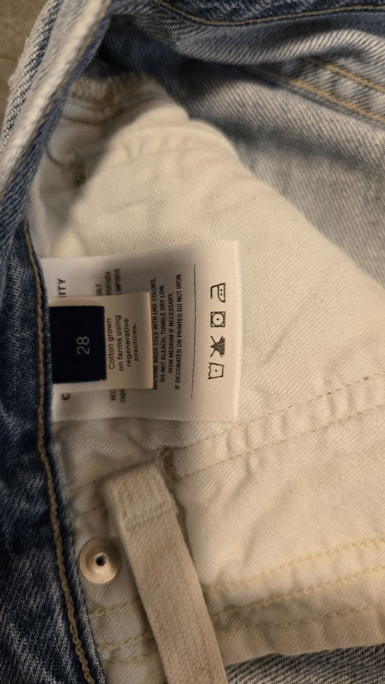 Citizens of Humanity Jeans: citizens of humanity – Usato da Serneus venduto da flower111 2