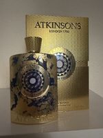 Atkinsons Born for Eternity 