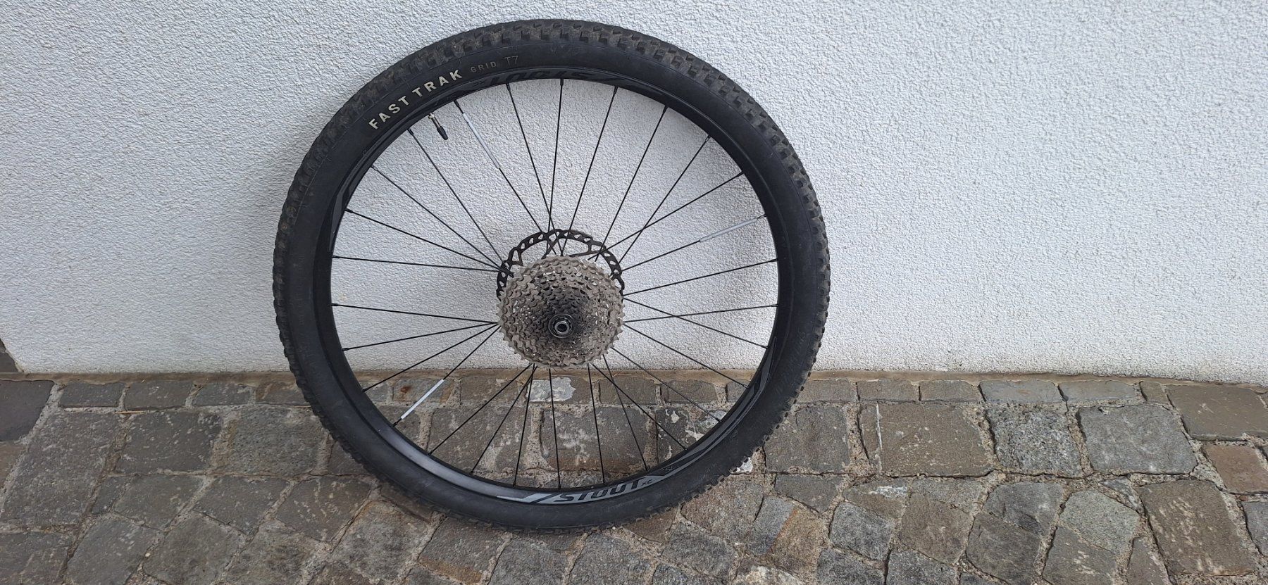 Specialized Pneumatici & Ruote complete: Hinterrad Stout  XC SL 29 Zoll – Usato da Bretzwil venduto da Godi0