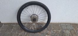 Hinterrad Stout  XC SL 29 Zoll