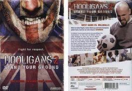 Hooligans 2 - Stand Your Ground -