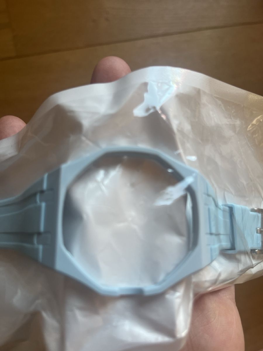 Swatch Armbänder & -reifen: Royal Pop Armband blue – Neu und originalverpackt aus Liestal von tim_5bqd 3