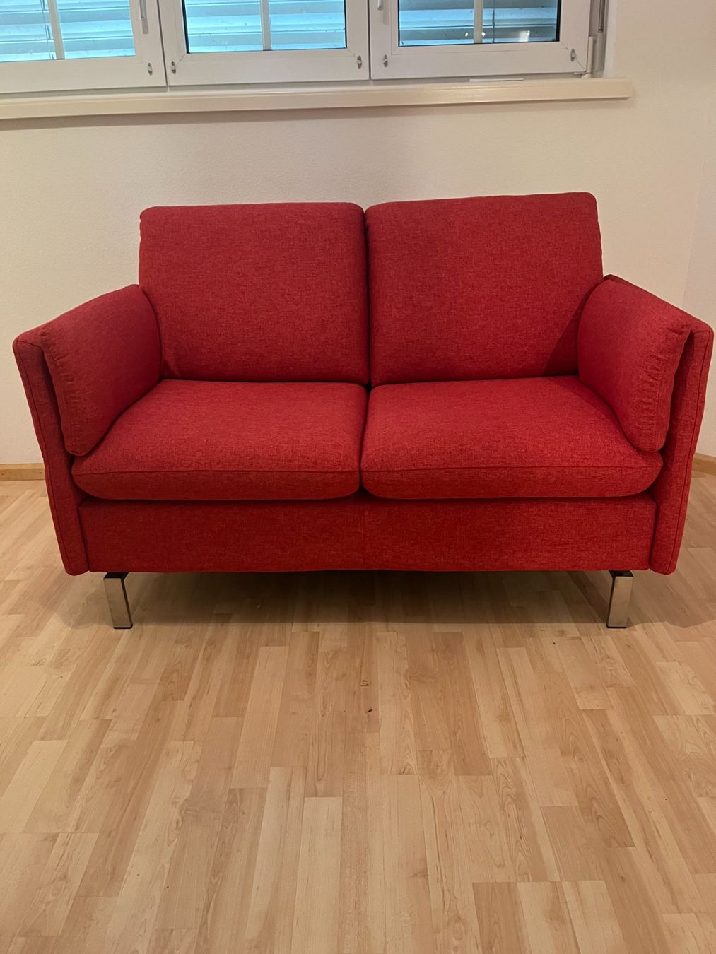 Sofas: Sofa (2-er) – Gebraucht aus Binningen von Isabella62