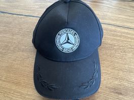 Mercedes-Benz Cap