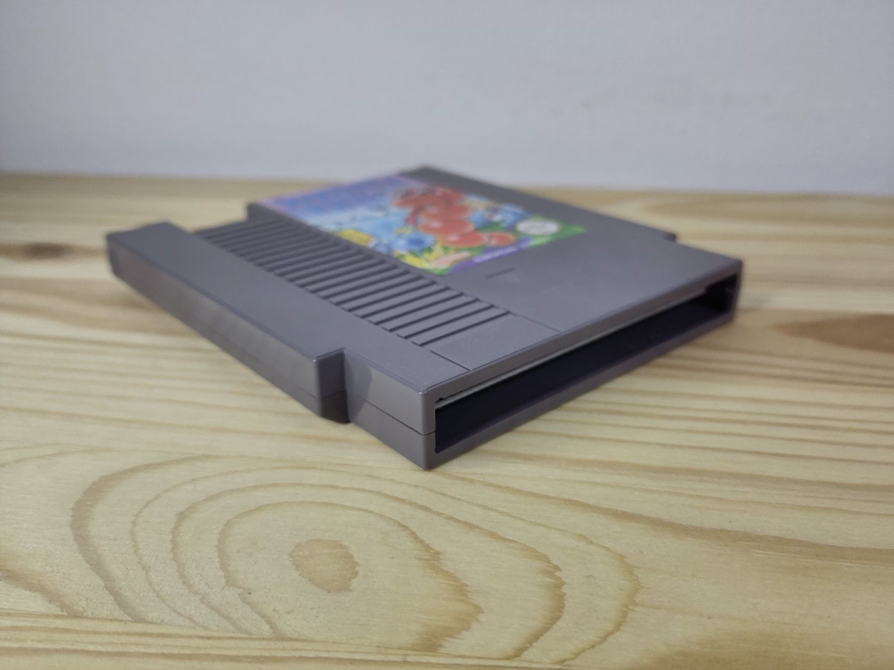 Giochi: Snake Rattle n Roll NES PAL Nintendo – Usato da Zug venduto da RepTCG 3