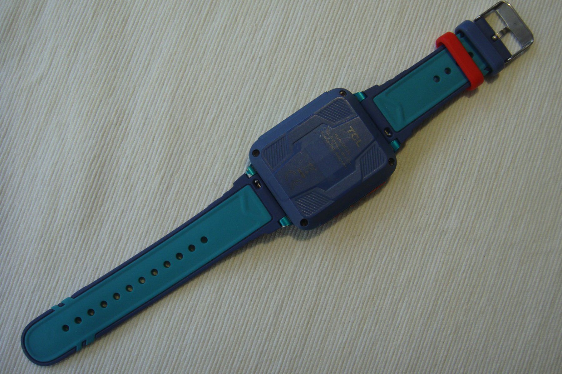 Smartwatch: Smartwatch TCL MT42X – D'occasion à Emmenbrücke par kuhn4951 2