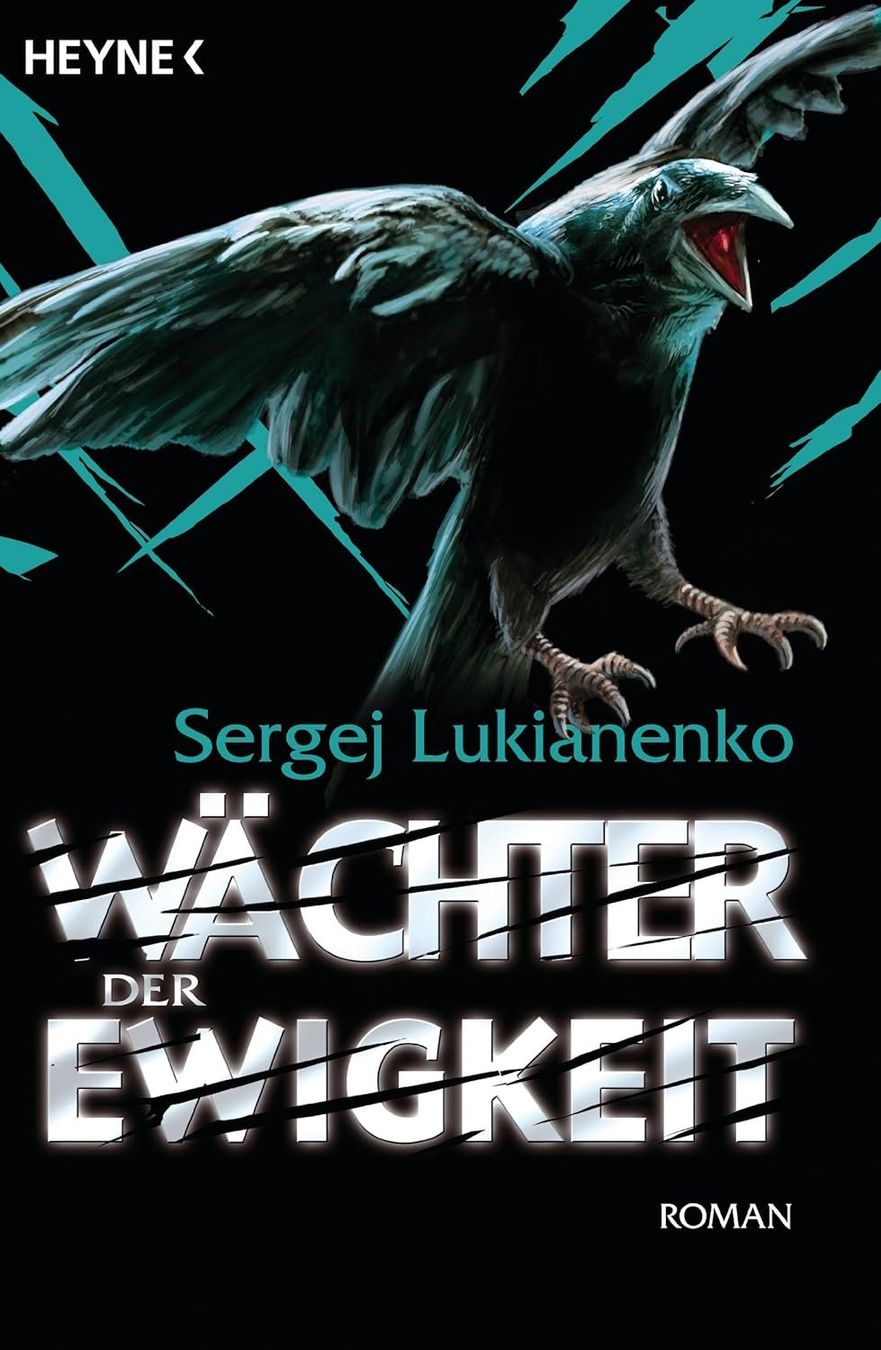 Libri: Wächter der Ewigkeit – Usato da Neuchâtel venduto da Dualseele