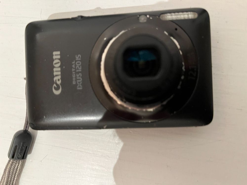 Jupio Akku Für Canon NB-4L – Kompatibel Mit Ixus, PowerShot ELPH Und IXY Kameras