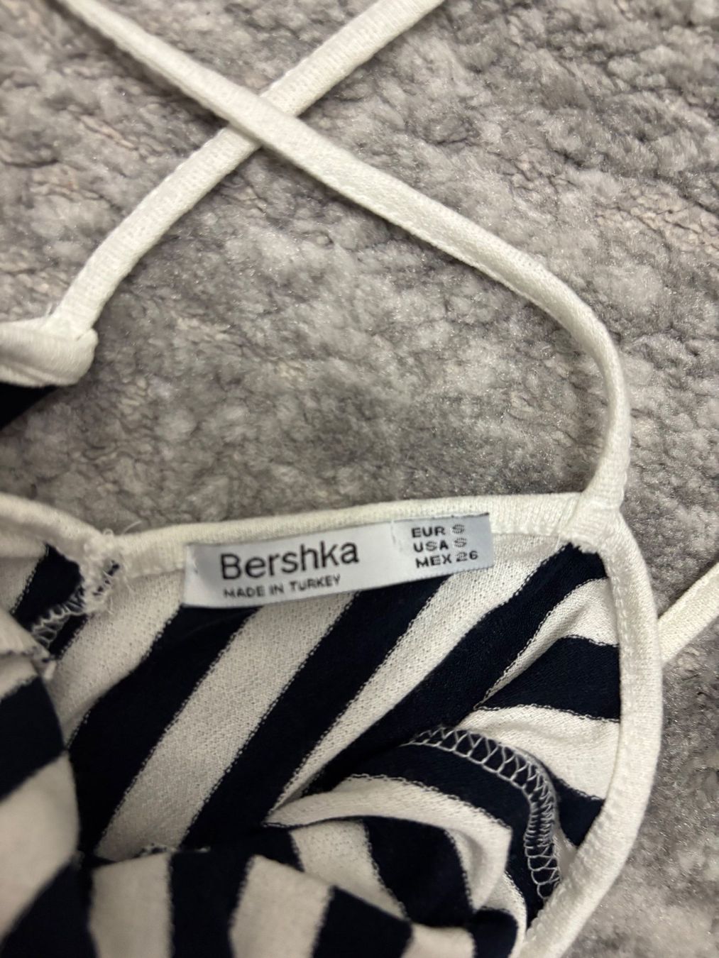 Bershka Vestiti: Bershka Maxikleid, Gr. S – Usato da Klingnau venduto da Tiara2023 3