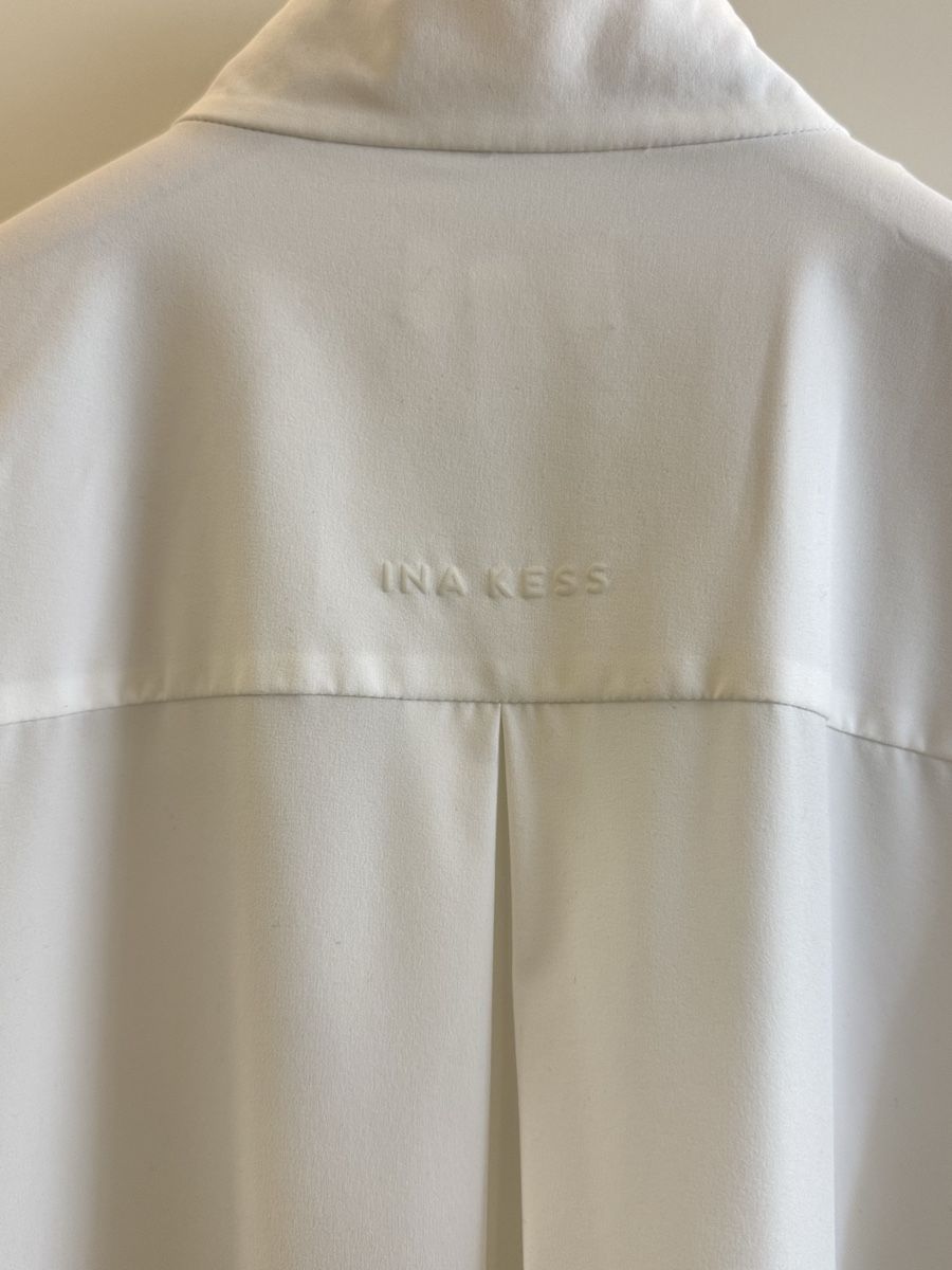 Ina Kess Blusen: INA KESS SELEN Blouse  – Gebraucht aus Spreitenbach von Mutter001 2