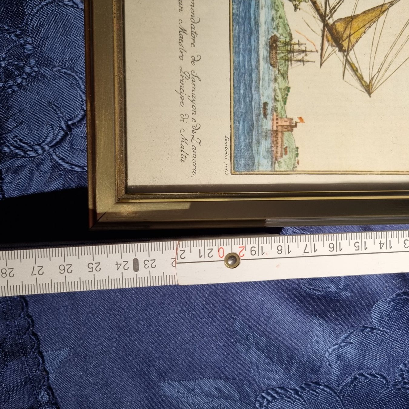 Grafica & Litografie: Schiff Alt – Usato da Kriens venduto da gra_fhn7 4