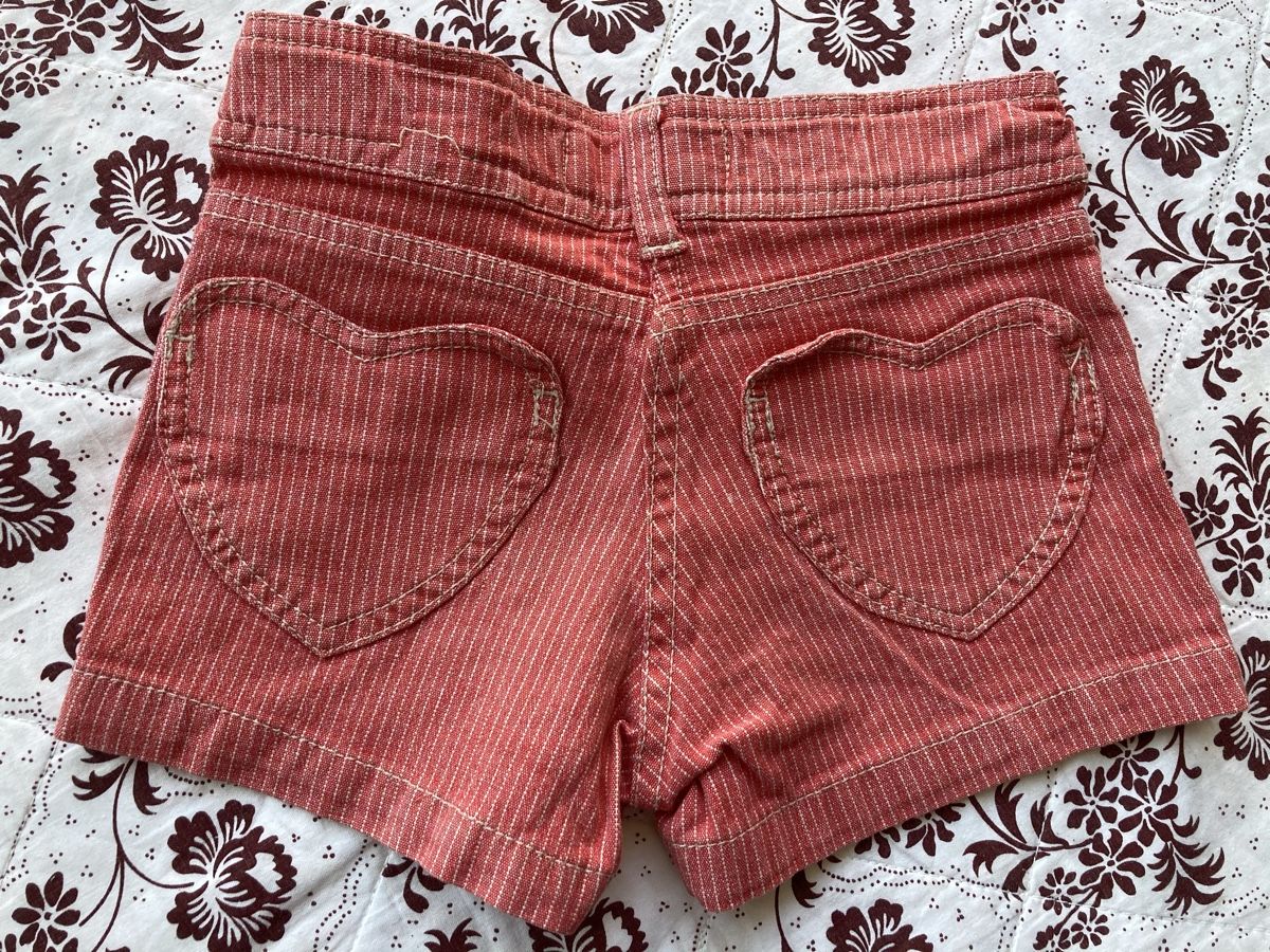 Mini Boden Pantaloni: Mini Boden Shirt Gr.104 neuwertig – Nuovo (secondo la descrizione) da Bottighofen venduto da fritz-81 2