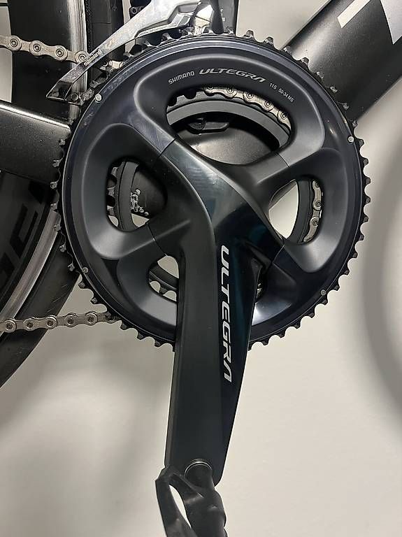 Biciclette: Trek Madone  – Nuovo e nell'imballaggio originale da Thun venduto da pilaudio 4