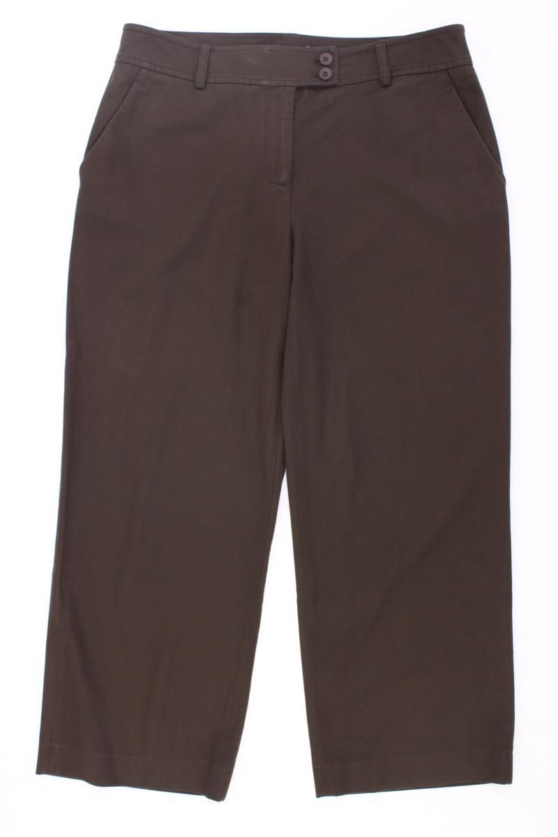 Pantaloni: someday. Stoffhose Gr. 40 braun – Usato da Neustadt an der Waldnaab venduto da SecondLifeFashion