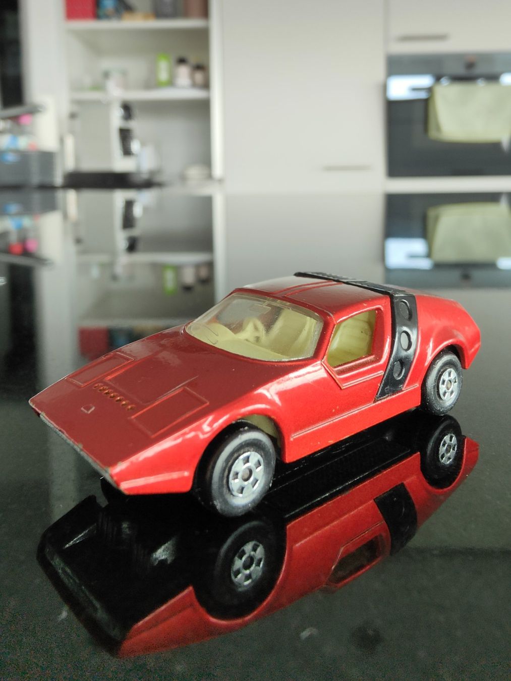 Matchbox Voitures modèles: Matchbox Siva – D'occasion à Zuzwil SG par Atalanta75