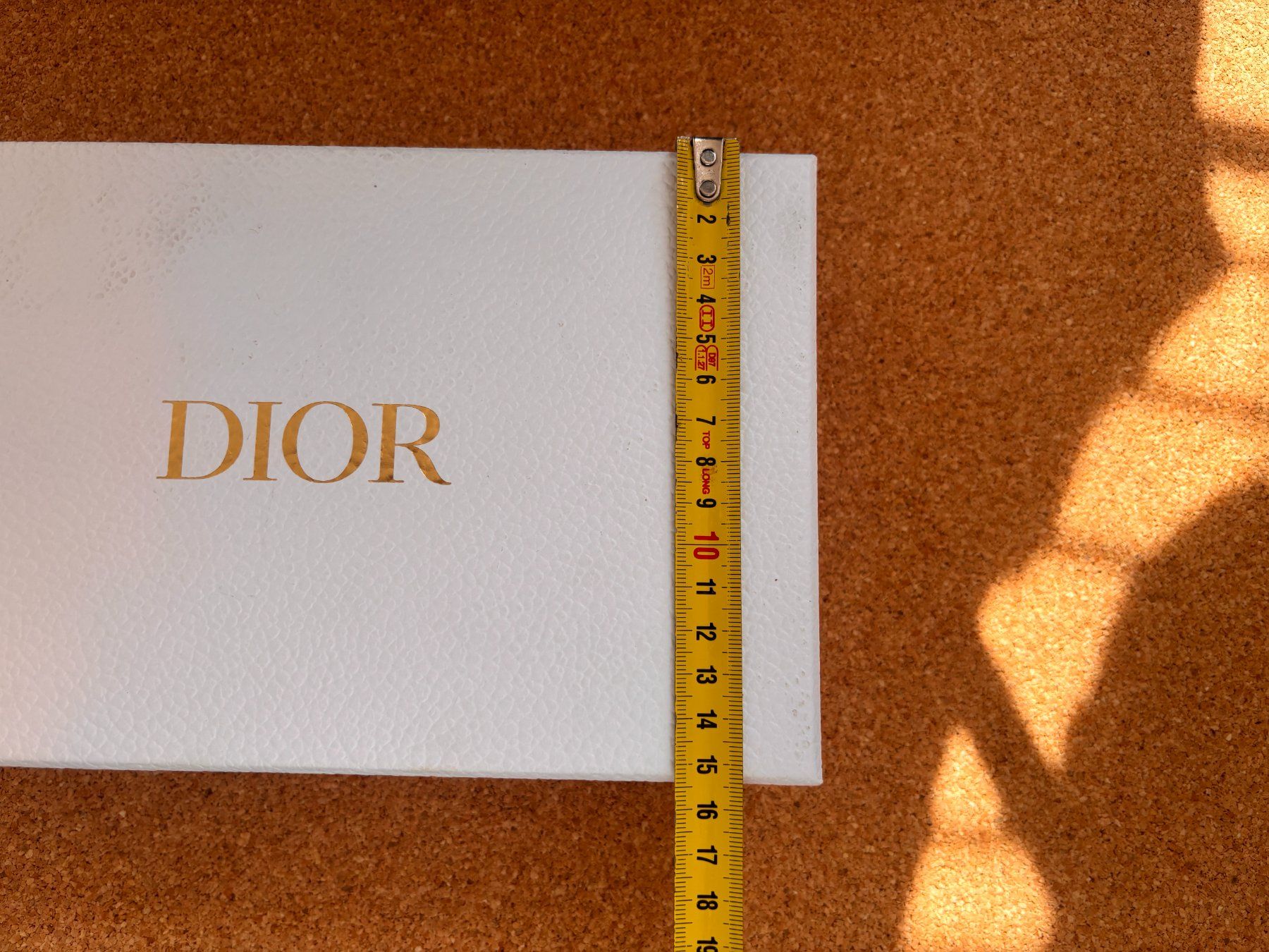 Dior Altro in Decorazioni & Accessori: Box DIOR – Usato da Binningen venduto da samorga21 1