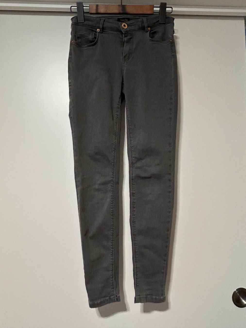 Jeans: Jeans Massimo Dutti – Usato da Lachen SZ venduto da Swanche77