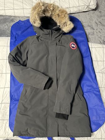 Canada Goose Daunenparka, Gr. S, Top Zustand!