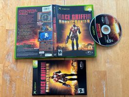 Mace Griffin Bounty Hunter (CIB)