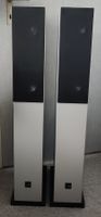 CANTON KARAT 707 DC SILBER Standlautsprecher