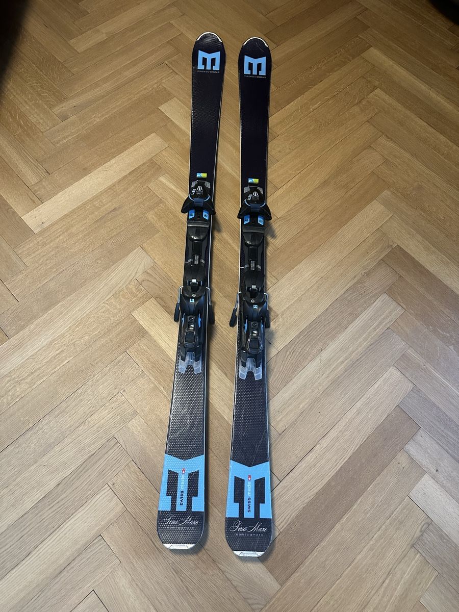 Stöckli Skis: Ski Stöckli – D'occasion à Lenzburg par PriskaLui 1